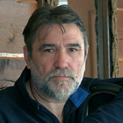 Alexander  M. Panichev