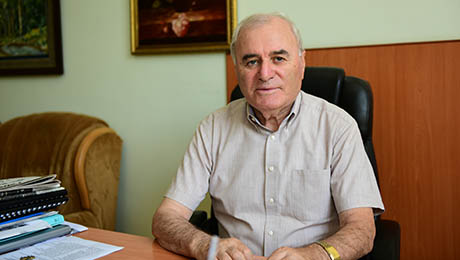Marat  Grigoryan
