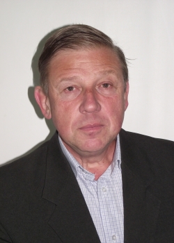 Boris Konstantinovich Kotti