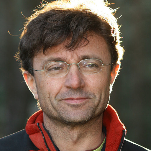 Alberto Sendra