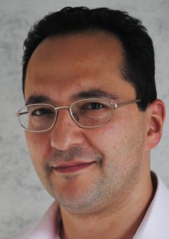 George  Mchedlishvili