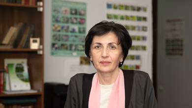 Marine  Mosulishvili