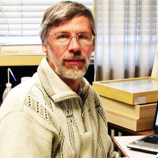 Igor Yakovlevich Grichanov