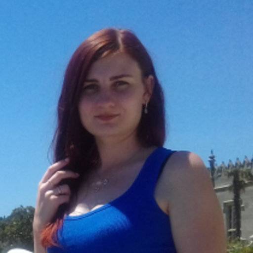 Ekaterina Aleksandrovna Shcherbakova