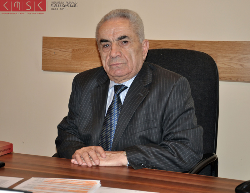 Yuri Suvaryan