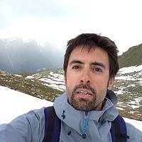 Darío Martín-Benito