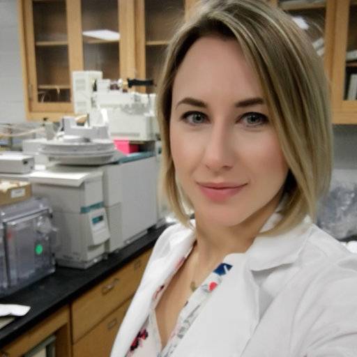 Aleksandra Ukalska - Jaruga