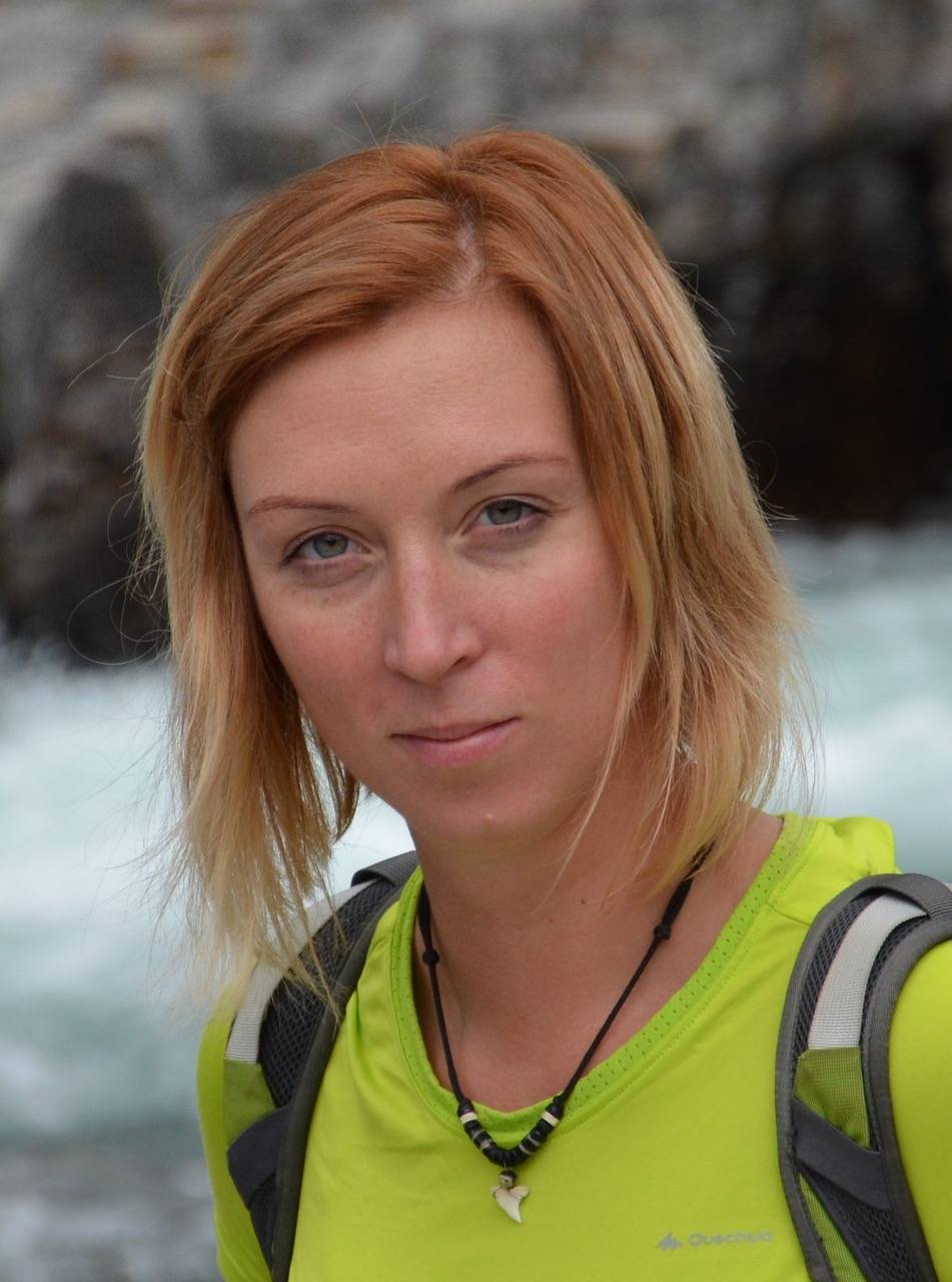 Magdalena Opała-Owczarek