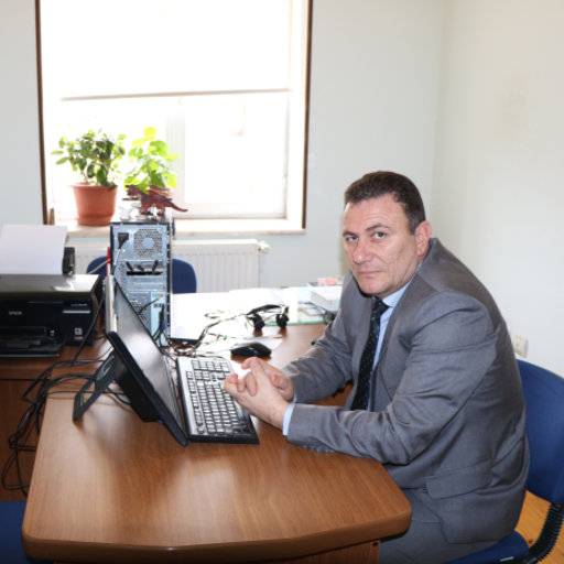 Arzu Farman Mammadov