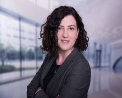 Nato Tephnadze-Hoernchen