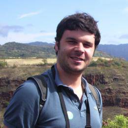 Hugues-Alexandre Blain