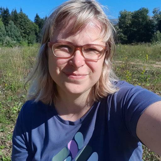 Ekaterina Doronicheva