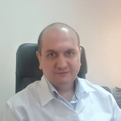 Armen Albert Torchyan