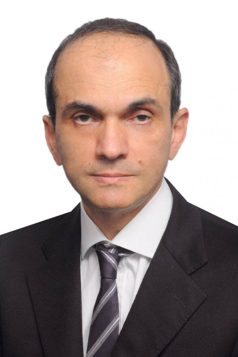 Azad Mammadov