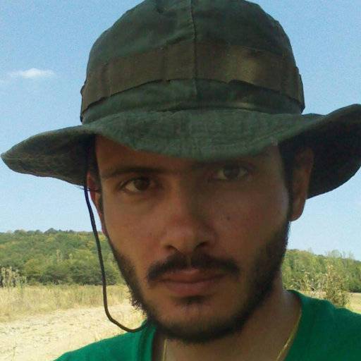 Nikoloz Tskvitinidze