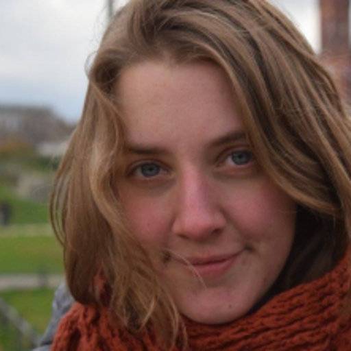 Anneke TM ter Schure