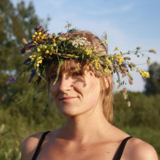 Katarzyna Sękiewicz