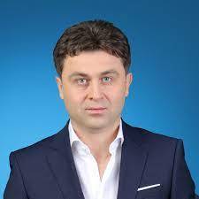 David Cherkezishvili