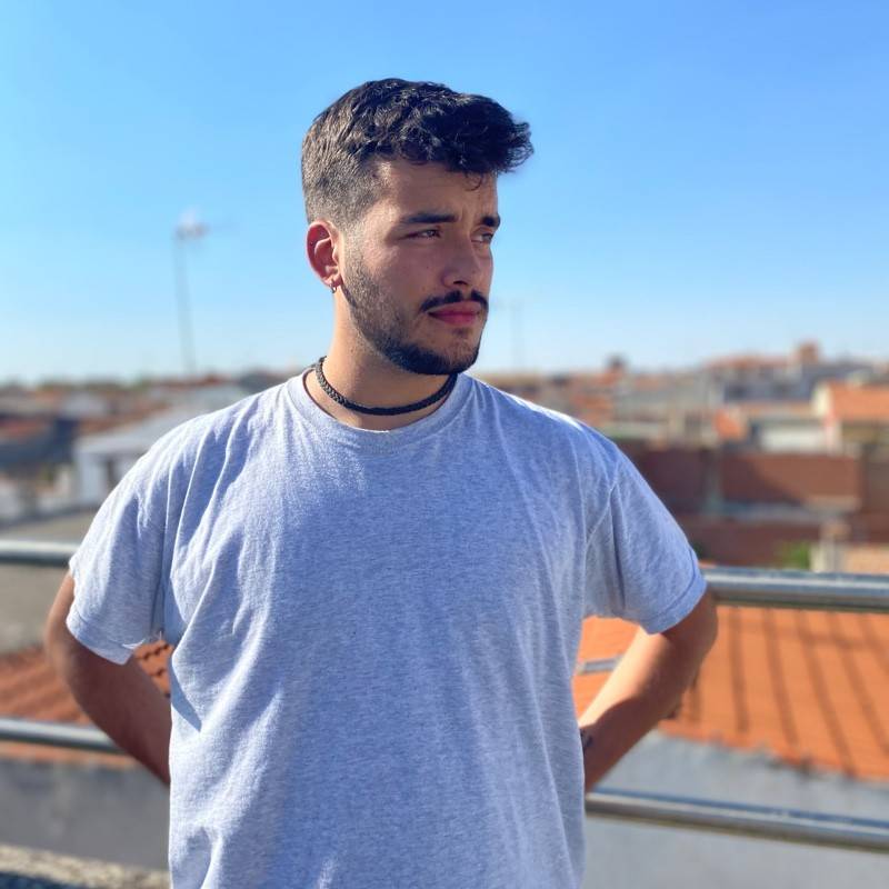 Fabio Suárez-Trujillo