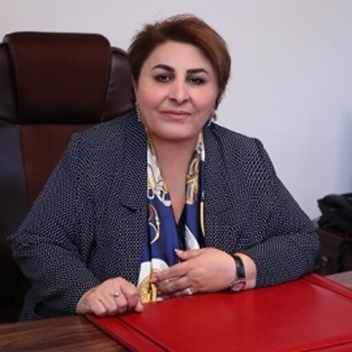 Sayyara Ibadullayeva