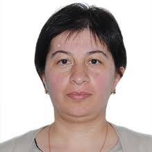 Tamar Zubitashvili