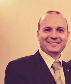 Academician Dr. Anton Caragea