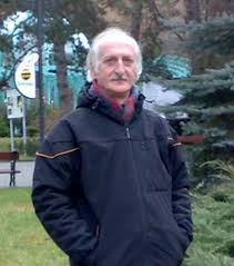 Kukuri Tsikarishvili