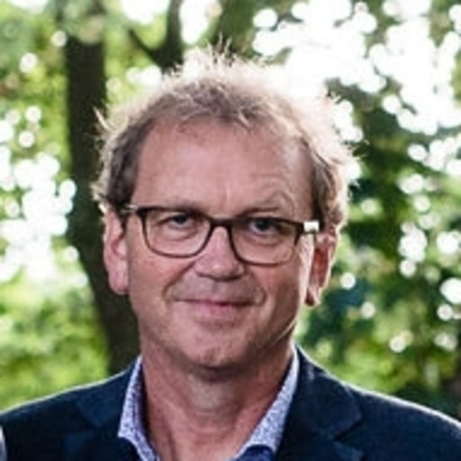 Cees Van Westen
