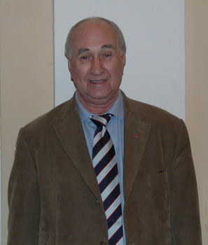 Yuri P. Badenkov