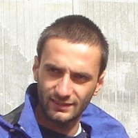 George  Gaprindashvili