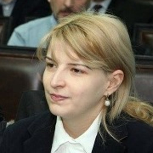 Elina Bakradze