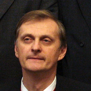 Sergei  Medvedev
