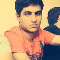 Argishti Yeghiazaryan