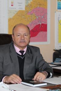 Vladislav Zaalishvili