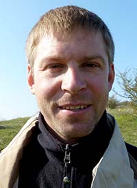 Hans Von Suchodoletz