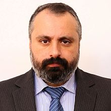 David Babayan