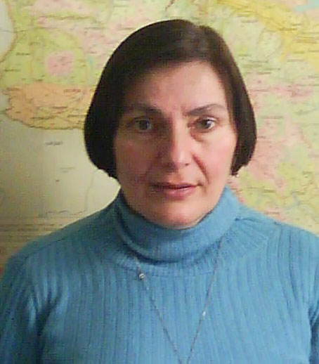 Elene Salukvadze
