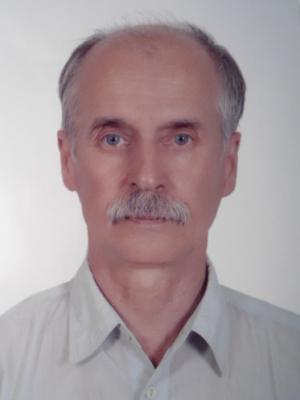 Alexander Alexandrovskiy