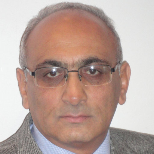 Tahir Yadigar Mammadli